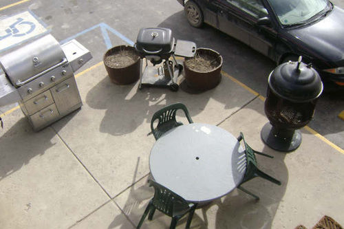 Royal Inn Casper Exterior foto
